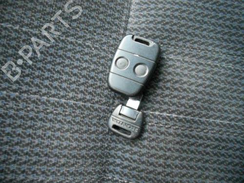 Brugte HONDA CONCERTO (HW, MA) 1.4 1828893