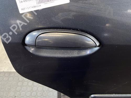 Dør højre bagtil DACIA LOGAN (LS_) 1.5 dCi (LS0W) | BP30751446C5 - Image 2