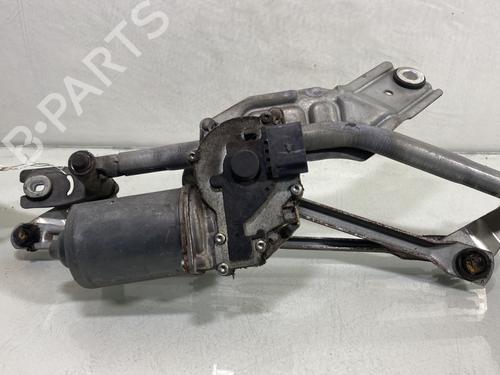Front wiper motor FIAT GRANDE PUNTO (199_) 1.3 D Multijet | BP24448982M29 