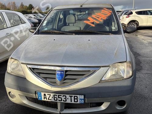 Engine DACIA LOGAN (LS_) 1.5 dCi (LS0K) | BP24951763M1  - Image 8