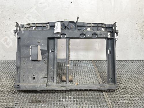 Front slam panel CITROËN C3 II (SC_) 1.4 HDi 70 (SC8HZC, SC8HR0, SC8HP4) | BP33484804C72 - Image 3