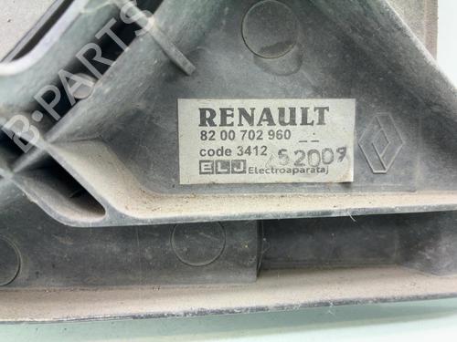 Radiator fan DACIA LOGAN MCV (KS_) 1.6 16V (KS0L, KS0M, KS0P, KS1S) | BP40205218M35 - Image 4