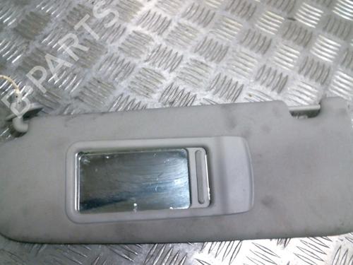 Left sun visor BMW 3 Touring (E91) 330 d | BP19999510I1 - Image 2