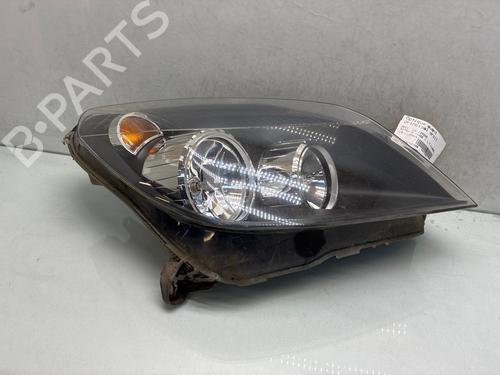 Right headlight OPEL ASTRA H (A04) 1.7 CDTI (L48) | BP37498173C29 - Image 6