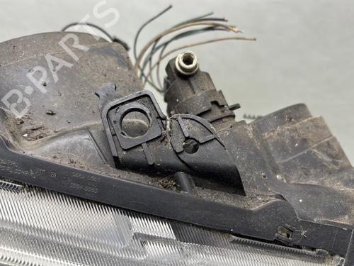 Right headlight RENAULT MEGANE II (BM0/1_, CM0/1_) 1.5 dCi (BM1E, CM1E) | BP28094471C29 