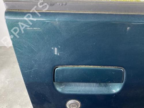 Right front door PEUGEOT 306 Hatchback (7A, 7C, N3, N5) 1.8 16V | BP21963054C3 