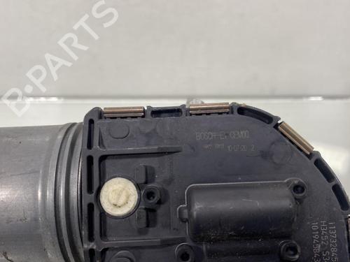Front wiper motor PEUGEOT 5008 (0U_, 0E_) 1.6 HDi | BP19985590M29 