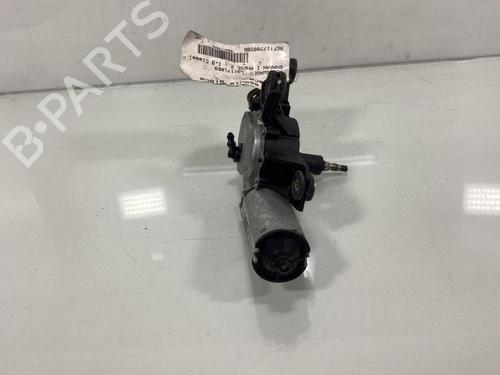 Rear wiper motor VW SHARAN (7M8, 7M9, 7M6) 1.9 TDI | BP20033875M102 