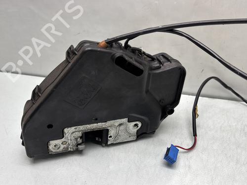 Rear left lock MERCEDES-BENZ C-CLASS (W203)  | BP29597482C100 