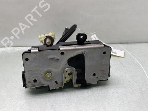 Used Front left lock OPEL MERIVA B MPV (S10) 1.3 CDTI (75) (75 hp) 26495617