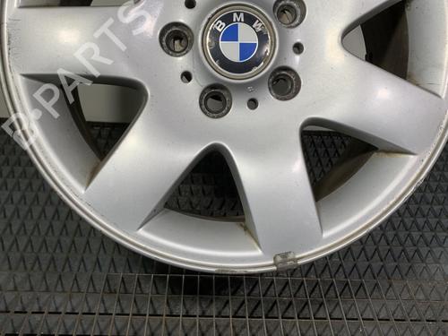 Used Rim BMW 3 Compact (E46) 318 td (115 hp) 19993879