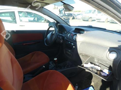 Front right lock CITROËN C2 (JM_) 1.4 | BP19978807C97 