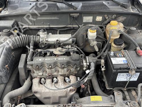 Right headlight DAEWOO LANOS (KLAT) 1.5 | BP29564741C29  - Image 8