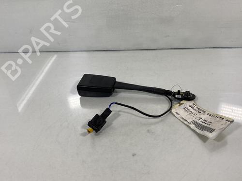 Seat buckle CHEVROLET AVEO Hatchback (T300)  | BP20031172I32 