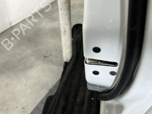 Right front door MAZDA 2 (DE_, DH_) 1.4 MZR-CD | BP30484895C3 