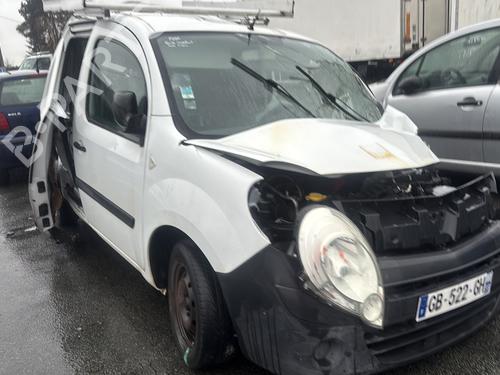 Right taillight RENAULT KANGOO Express (FW0/1_) 1.5 dCi 70 (FW0A, KW0V) | BP38066229C35 - Image 12