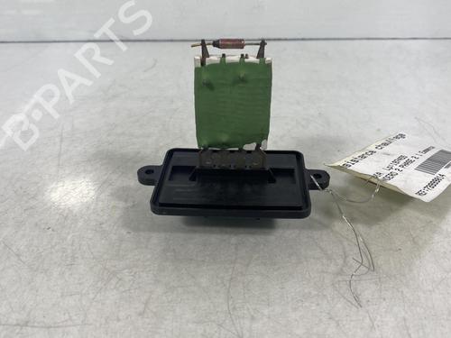 Heater resistor DACIA SANDERO II 1.0 SCe 75 (B8JC, B8JD) | BP19994553M108 