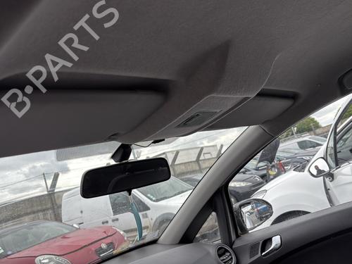 Warning switch OPEL CORSA D (S07) 1.3 CDTI (L08, L68) | BP29707139I22  - Image 16