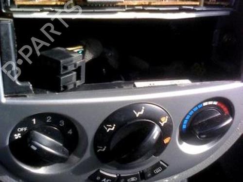 Used Parts DAEWOO NUBIRA Saloon (J200)  1.6  1809790