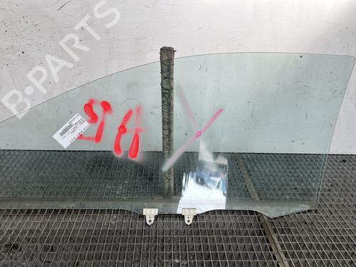 Used Front right door window Front right door window 32981031 32981031