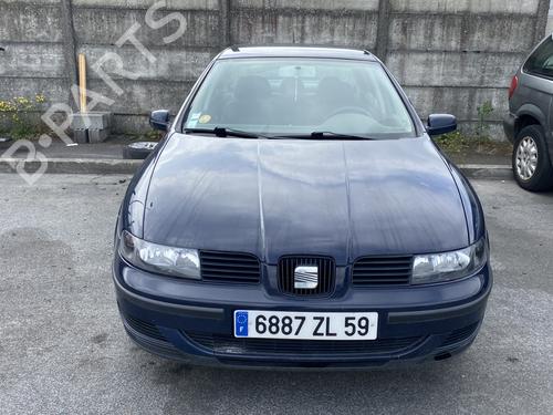 Used Parts SEAT TOLEDO II (1M2) 1.6 4262722