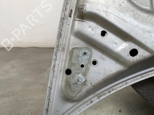 Used Hood CITROËN C3 Pluriel (HB_) [2003-2025]  21958774