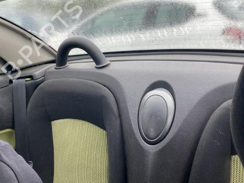 Engine control unit (ECU) PEUGEOT 206 CC (2D)  | BP32451629M57  - Image 6