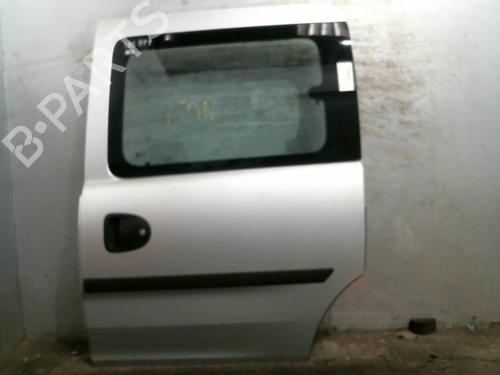 Dør venstre bagtil OPEL COMBO Tour 1.4 (90 hp) 19983299