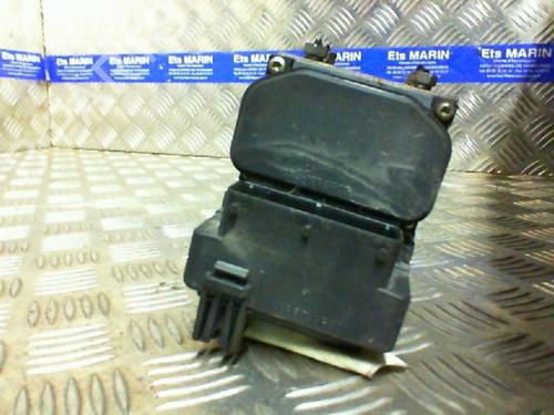 Used ABS pump PEUGEOT 307 (3A/C) 2.0 HDi 90 (90 hp) 20035161