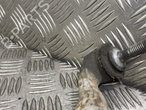 Steering rack JAGUAR S-TYPE II (X200) 3.0 V6 | BP24517185M22