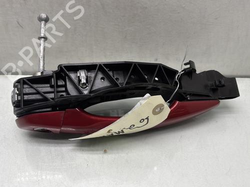 Front left exterior door handle CITROËN C3 AIRCROSS II (2R_, 2C_) 1.2 PureTech 110 (2RHNZB, 2RHNZW, 2RHNPX, 2RHNPJ) | BP29080112C128 