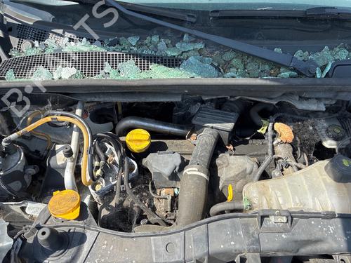 Steering column stalk RENAULT KANGOO Express (FW0/1_) 1.5 dCi 70 (FW0A, KW0V) | BP36792716I23 - Image 11