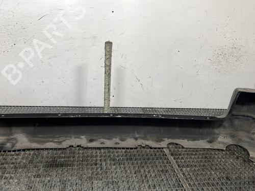 Rear bumper CITROËN BERLINGO / BERLINGO FIRST MPV (MF_, GJK_, GFK_) 1.6 HDI 90 (MF9HX) | BP29897385C8