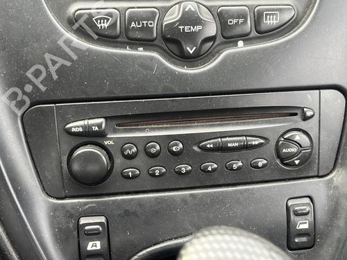 Front left lock CITROËN XSARA PICASSO (N68) 2.0 HDi | BP20009302C98 