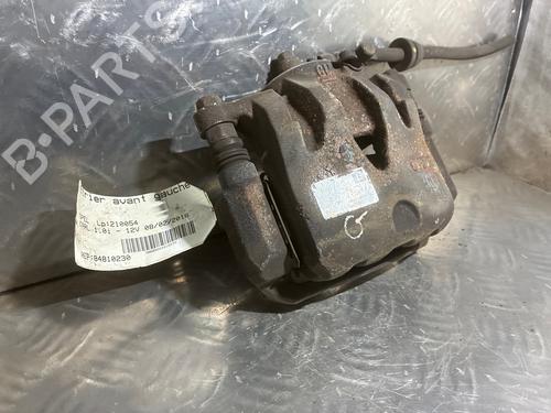 Left front brake caliper OPEL KARL (C16) 1.0 | BP19990358M105 - Image 3