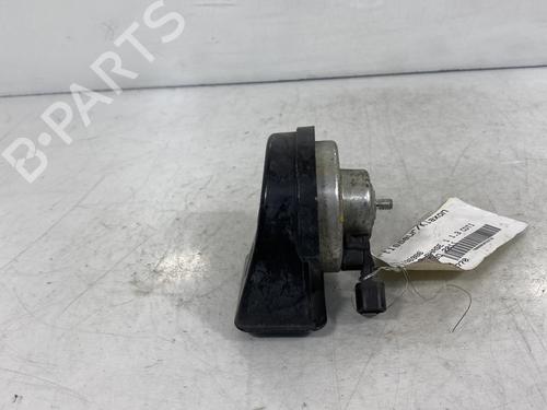 Horn OPEL MERIVA B MPV (S10) 1.3 CDTI (75) | BP19997387E13 