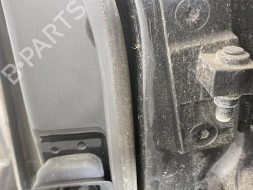 Left rear door BMW 5 (E60) 530 d | BP21955629C4 