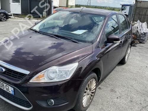 Right front door FORD FOCUS II (DA_, HCP, DP) 1.6 TDCi | BP21961986C3 