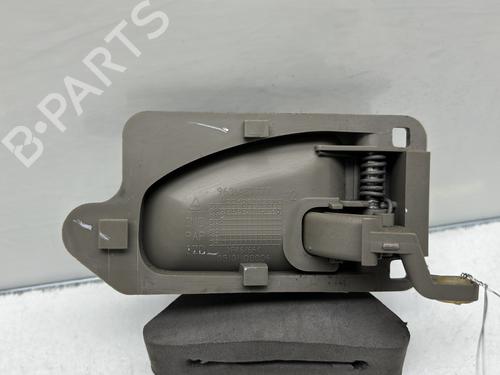 Front left interior door handle CITROËN XSARA PICASSO (N68) 2.0 HDi | BP26496072I13 