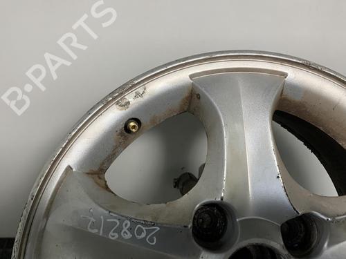 Used Rim HYUNDAI COUPE I (RD) [1996-2004]  19994266