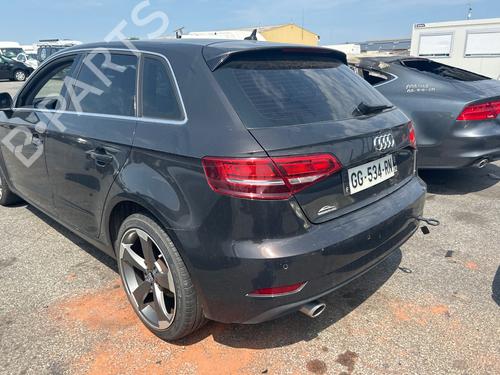 Left headlight AUDI A3 Sportback (8VA, 8VF) 1.6 TDI | BP39708251C28 - Image 20