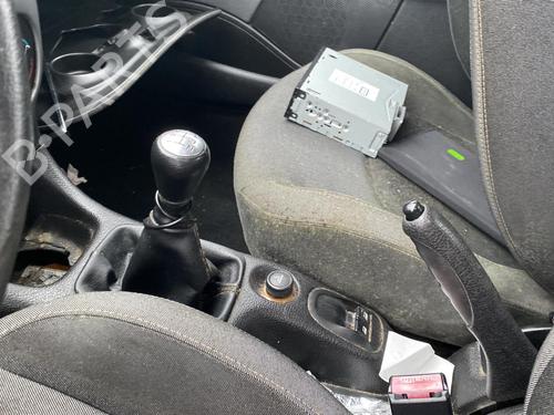 Display monitor PEUGEOT 206 Hatchback (2A/C)  | BP19960286C48 