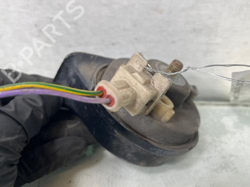 Used Horn Horn PEUGEOT PARTNER MPV (5_, G_) [1996-2026] 34333234 34333234