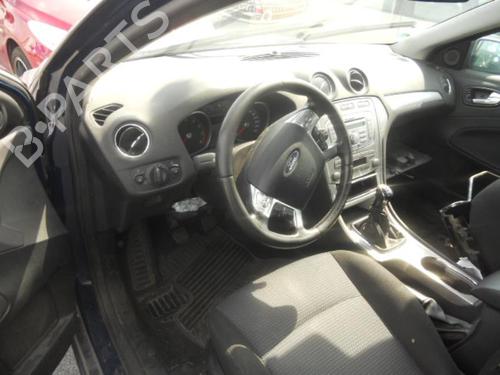 Climate control FORD MONDEO IV (BA7) | BP21948592I5 - Image 4