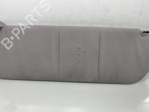 Used Left sun visor FORD TRANSIT Van (FA_ _) 2.2 TDCi (85 hp) 29478284