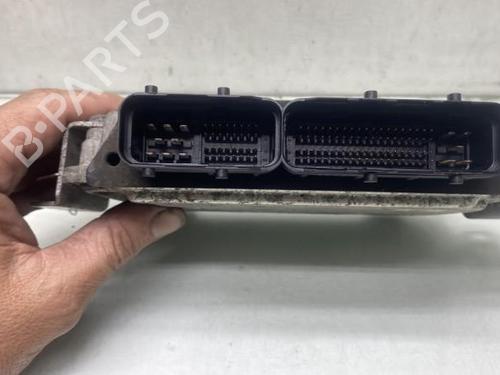 Used Engine control unit (ECU) CITROËN C1 (PM_, PN_) 1.0 (68 hp) 21197057
