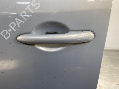 Left front door RENAULT ESPACE IV (JK0/1_) 1.9 dCi (JK0U) | BP20010452C2 
