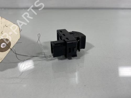 Used Left front window switch CITROËN BERLINGO MULTISPACE (B9) 1.6 HDi 110 (112 hp) 19973455