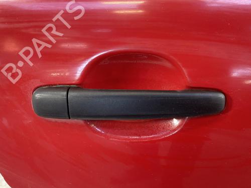 Right rear door CITROËN C3 I (FC_, FN_)  | BP21957961C5 