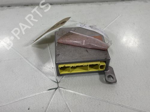 Steuergerät Airbag für NISSAN QASHQAI I (J10, NJ10) 1.5 dCi (106 hp) 31192717